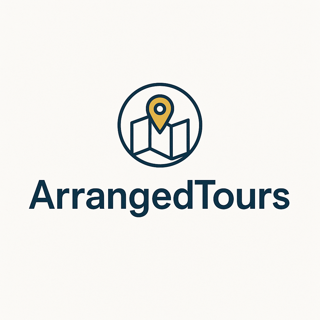 ArrangedTours Logo